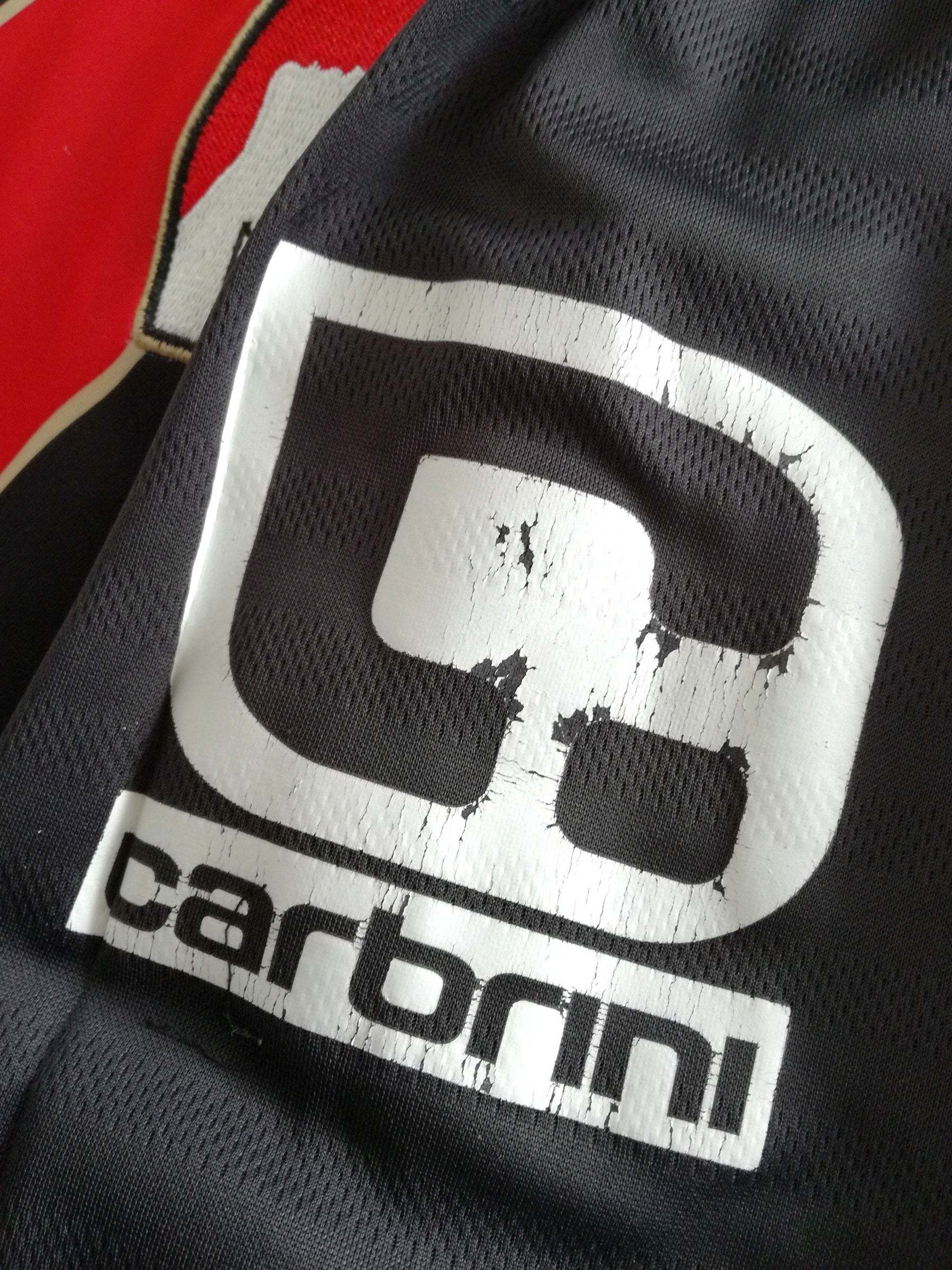 2014/15 Bournemouth Home Football Shirt (M)