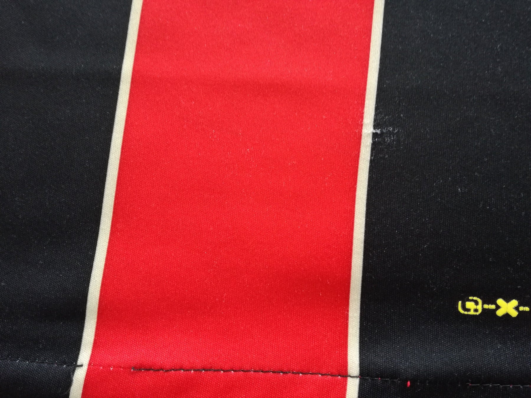 2014/15 Bournemouth Home Football Shirt (M)