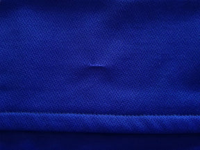 2005/06 Everton Home Football Shirt (L)