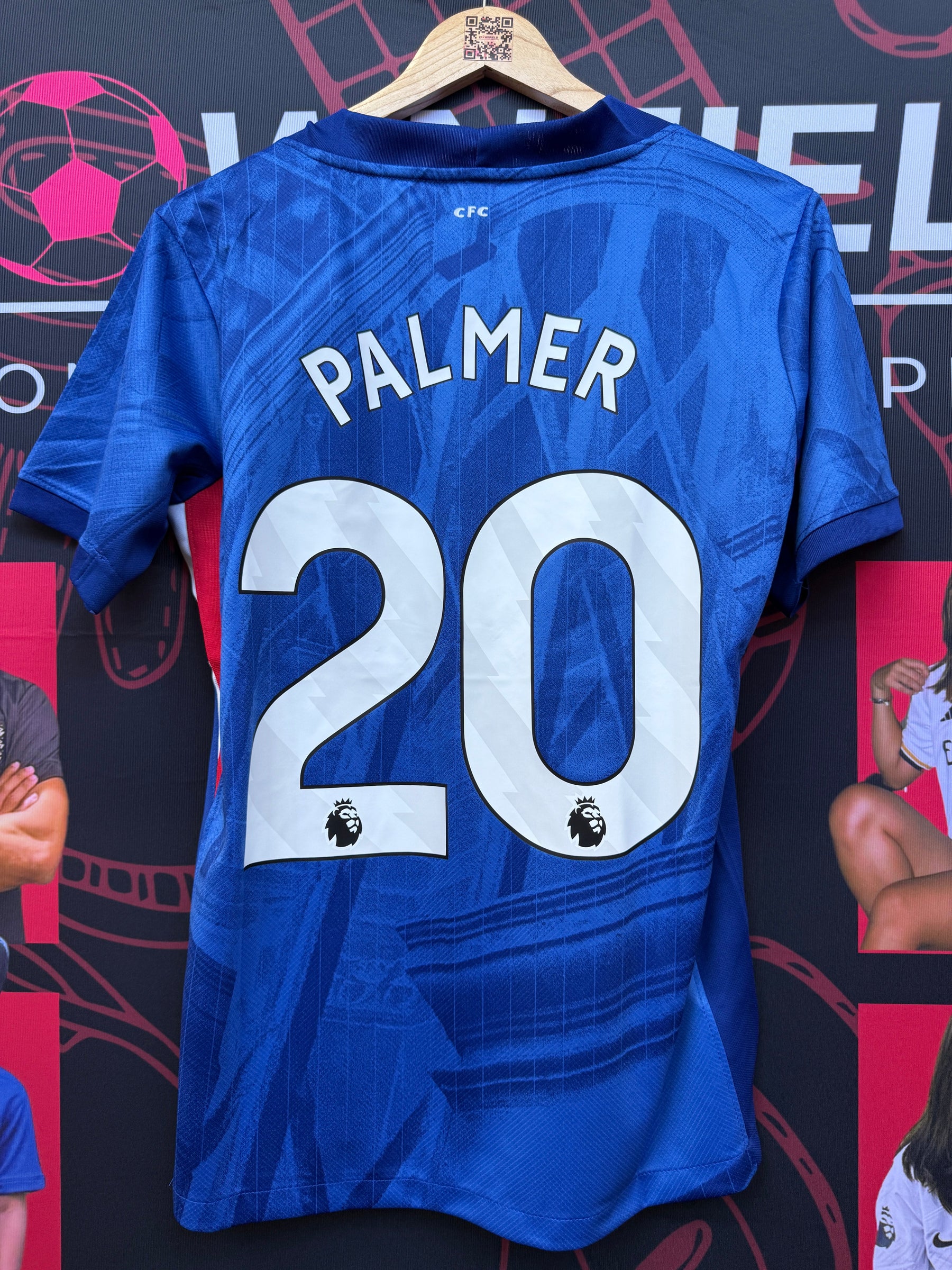 Chelsea Home 25/26 (ON-HAND)