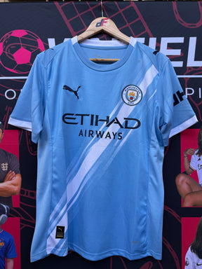 Manchester City Home 25/26 (ON-HAND)