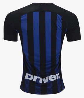 Inter Milan Home Jersey 2018/19