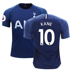 Tottenham Kane Away Jersey 2018/19