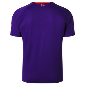 Liverpool Youth Away Jersey 2018/19