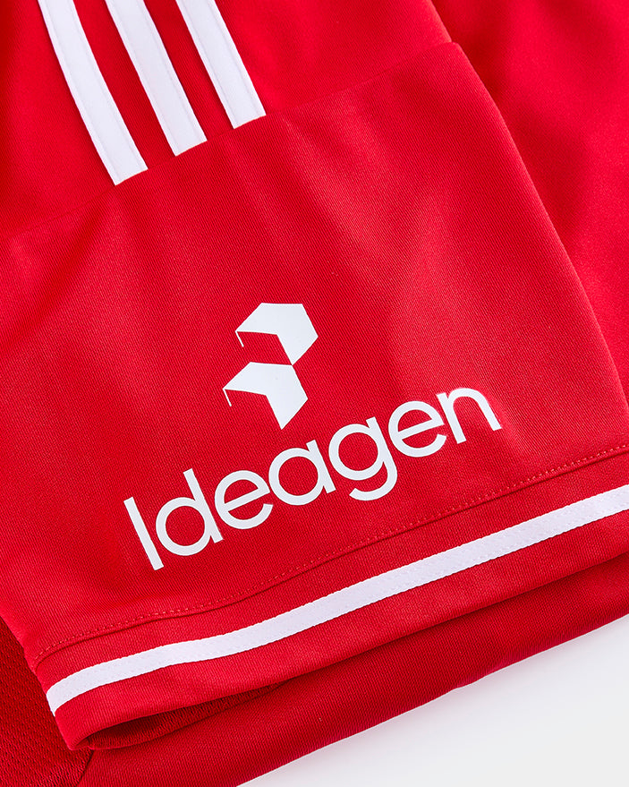 NFFC Home Shirt 25/26