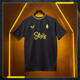 Everton Away 24/25
