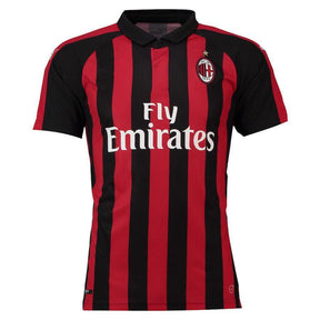 AC Milan Home Jersey 2018/19