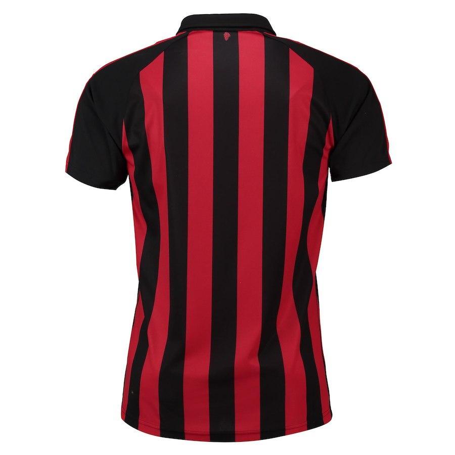 AC Milan Home Jersey 2018/19