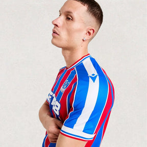 Crystal Palace 25/26 Home Jersey