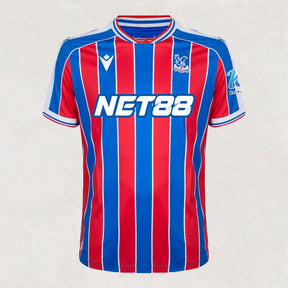 Crystal Palace 25/26 Home Jersey