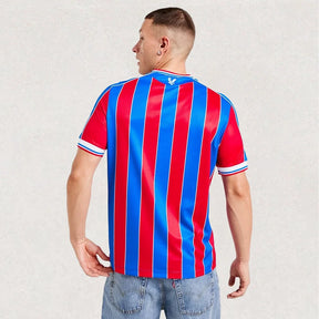 Crystal Palace 25/26 Home Jersey