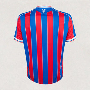 Crystal Palace 25/26 Home Jersey