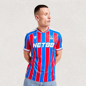 Crystal Palace 25/26 Home Jersey
