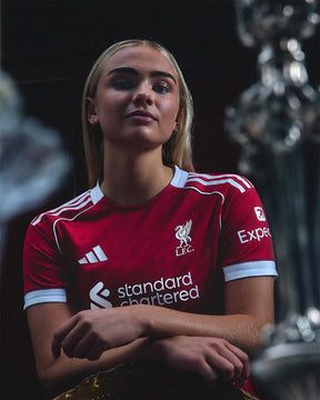 Liverpool Home 25/26 (ON-HAND)