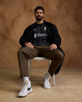 Liverpool Goalkeeper 24/25