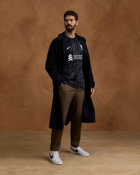 Liverpool Goalkeeper 24/25