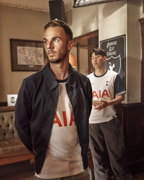 Tottenham Hotspur Home 24/25