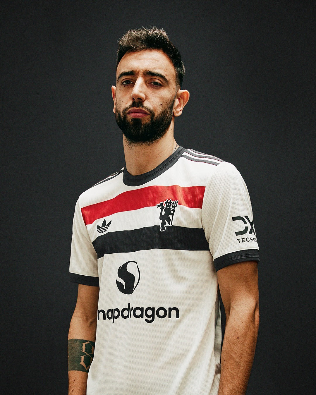 Manchester United Third 24/25 (ON-HAND)
