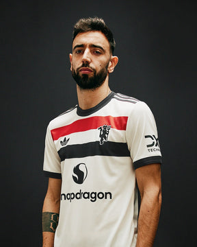 Manchester United Third 24/25 (ON-HAND)