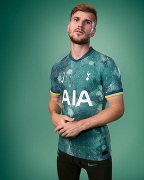Tottenham Hotspur Third 24/25 (ON-HAND)