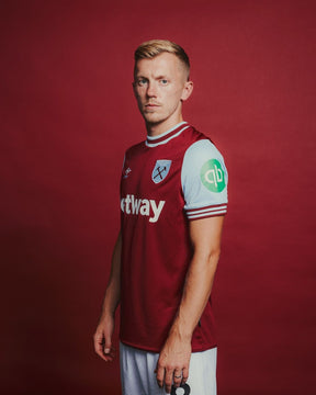 West Ham Home 24/25 (Player's Version)