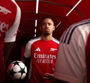 Arsenal Home 24/25 (Player's Version)