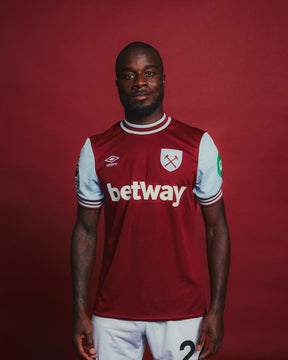 West Ham Home 24/25 (Player's Version)