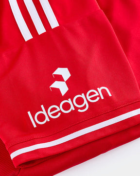 NFFC Unisex cut Home Shirt 25/26
