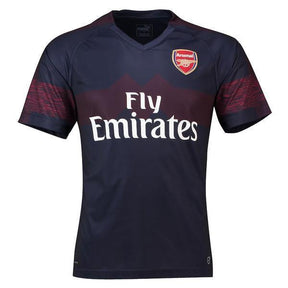 Arsenal Mkhitaryan Away Jersey 2018/19