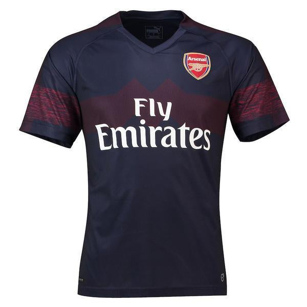 Arsenal Mkhitaryan Away Jersey 2018/19