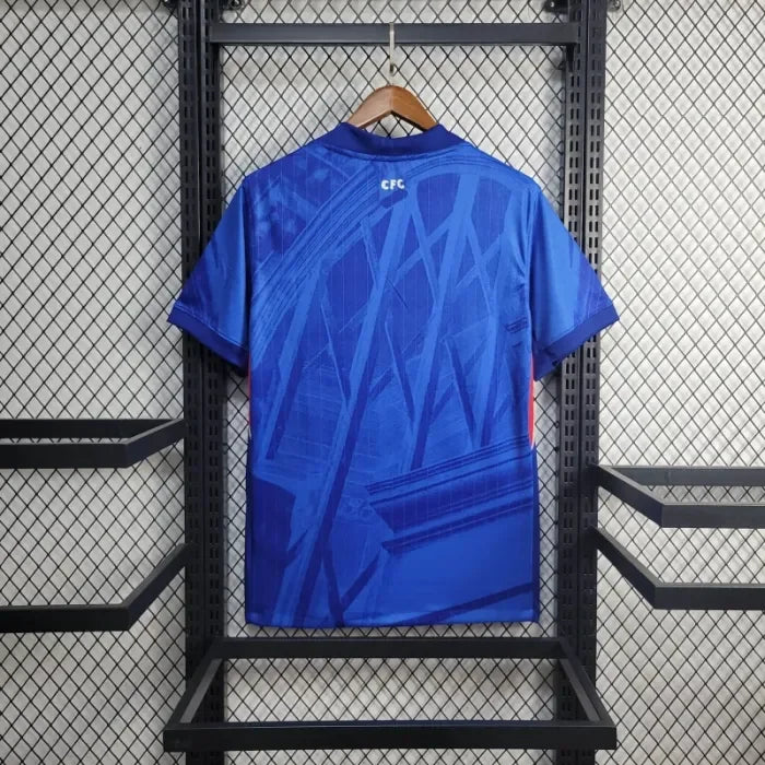 CFC 25/26  Home Football Shirt