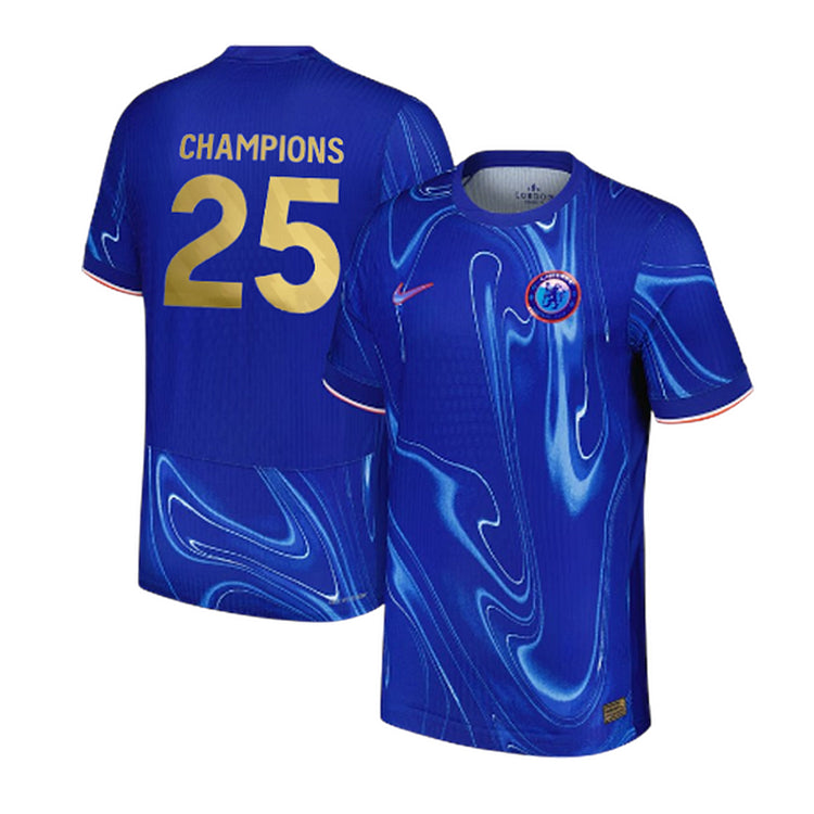 CFC 24/25 Champions Football Jersey