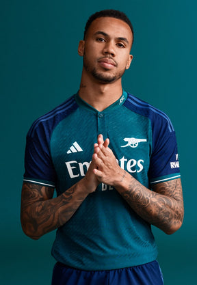 Arsenal Third 23/24