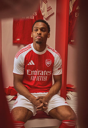 Arsenal Home 25/26