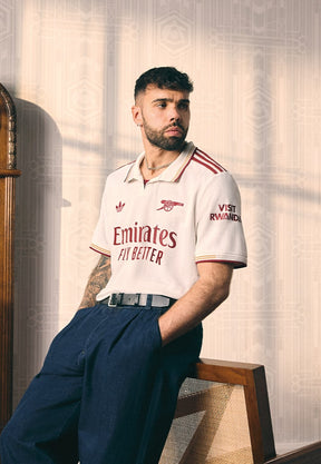 Arsenal Third 25/26