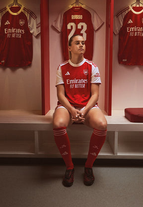 Arsenal Home 25/26 (ON-HAND)