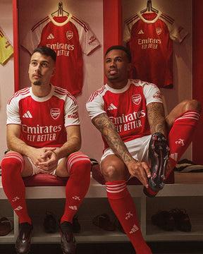 Arsenal Home 25/26 (ON-HAND)