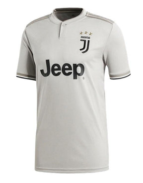 Bonucci Juventus 18/19 Away Jersey