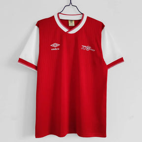 Arsenal Home 83/86 Retro