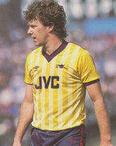 Arsenal Away 83/86 Retro