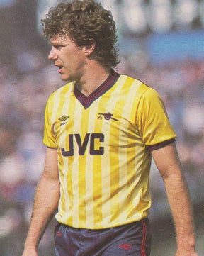 Arsenal Away 83/86 Retro