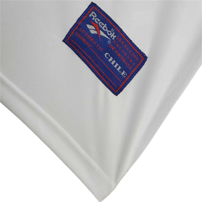 Chile 1998 (Away)