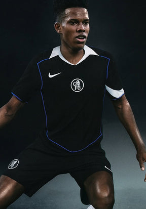 Chelsea Third 25/26