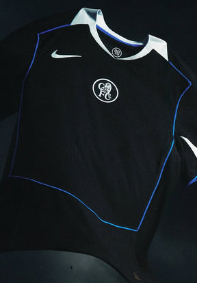 Chelsea Third 25/26