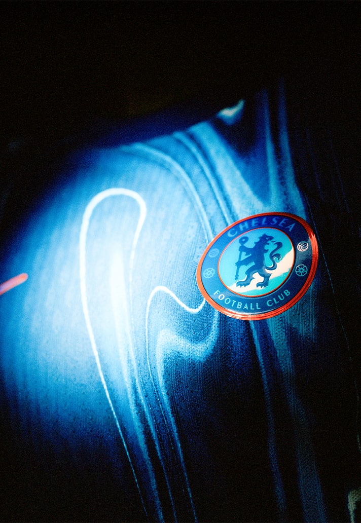 Chelsea Home 24/25 (Women's Size)