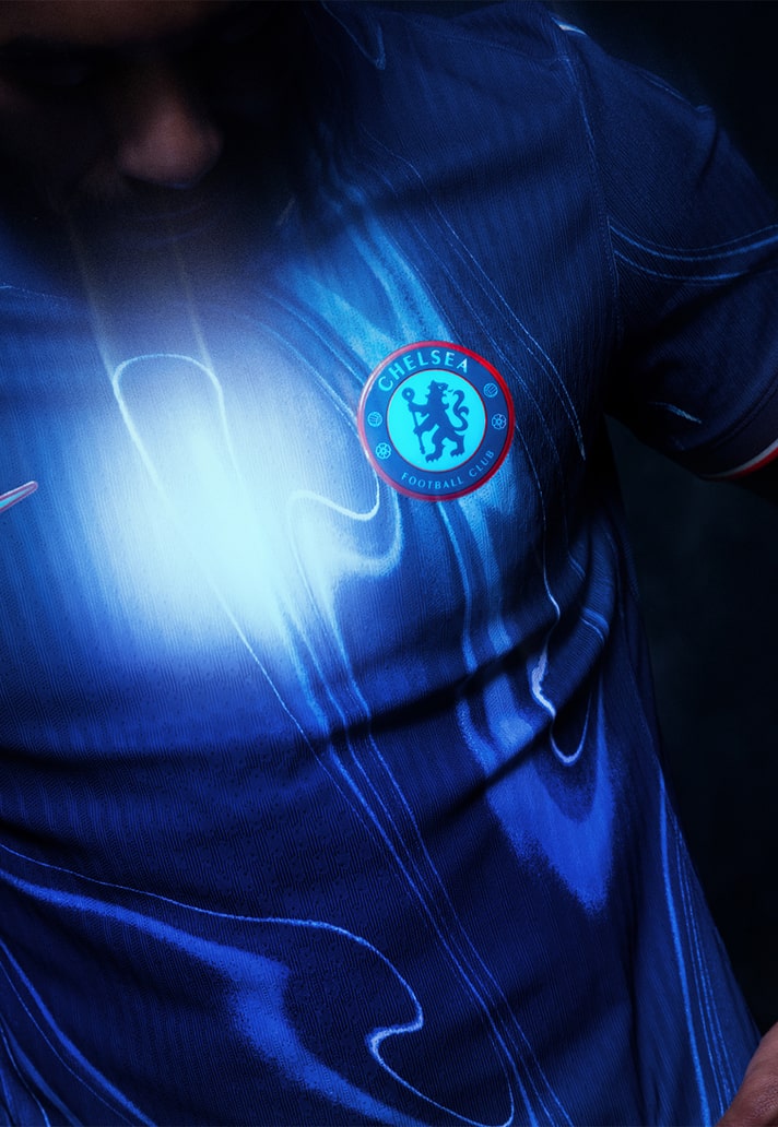 Chelsea Home 24/25 (Women's Size)
