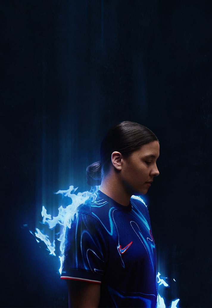 Chelsea Home 24/25 (Women's Size)