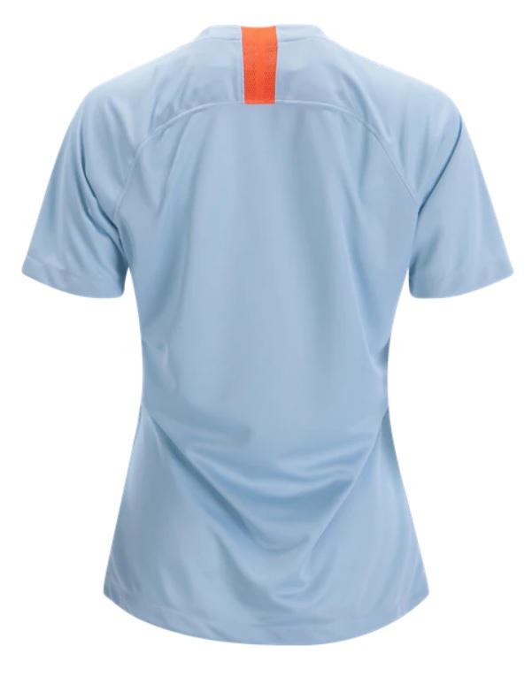Chelsea 18/19 Women's Third Jersey