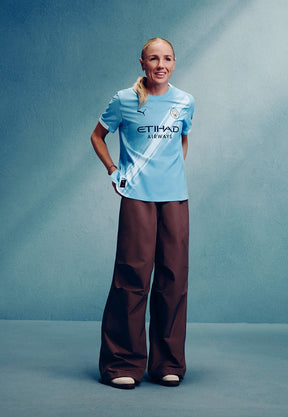 Manchester City Home 25/26 (ON-HAND)