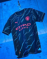 Manchester City Third 23/24